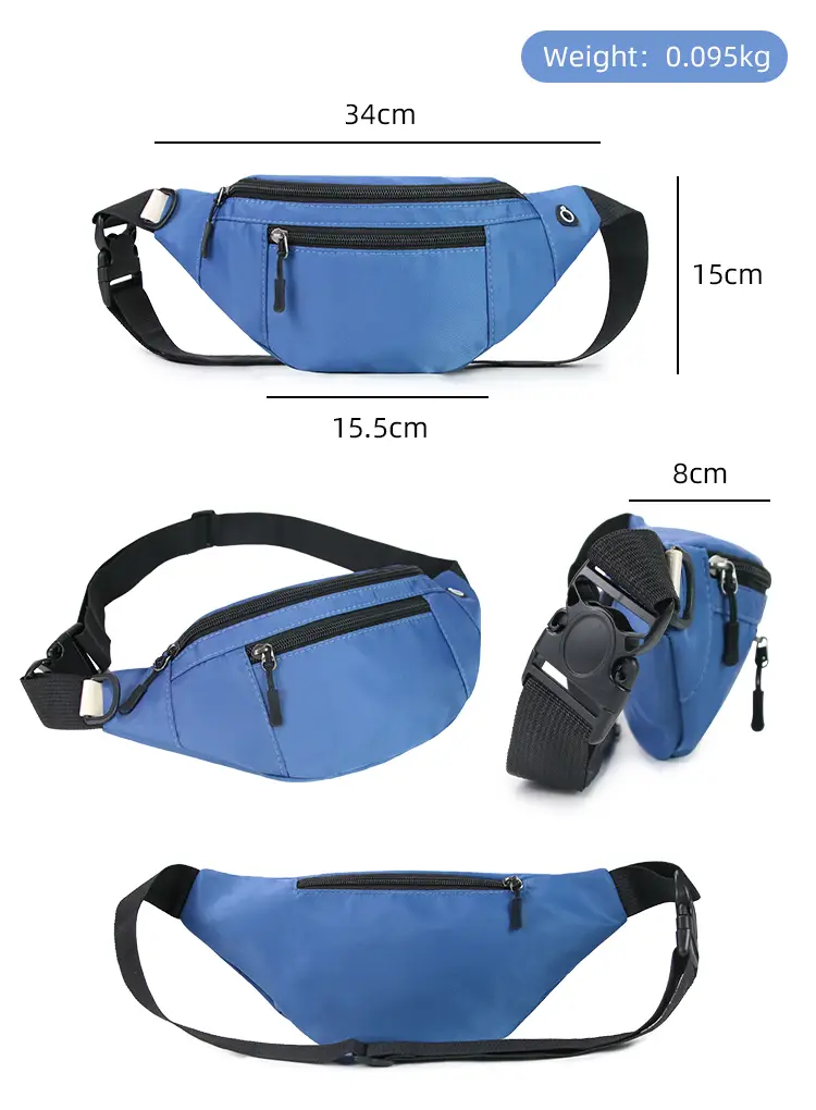 multi-compartment-water-resistant-waist-bag (2)